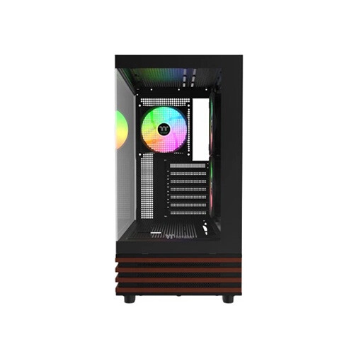 Thermaltake View 270 Plus WS ARGB Mid Tower ATX Gaming Case - 2