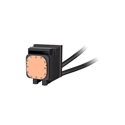 Thermaltake MAGFloe 360 Ultra ARGB Sync AIO Liquid Cooler - 1