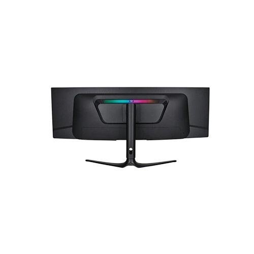 Thermaltake TPM-O49CDQ 49inch DQHD Gaming Monitor - 3