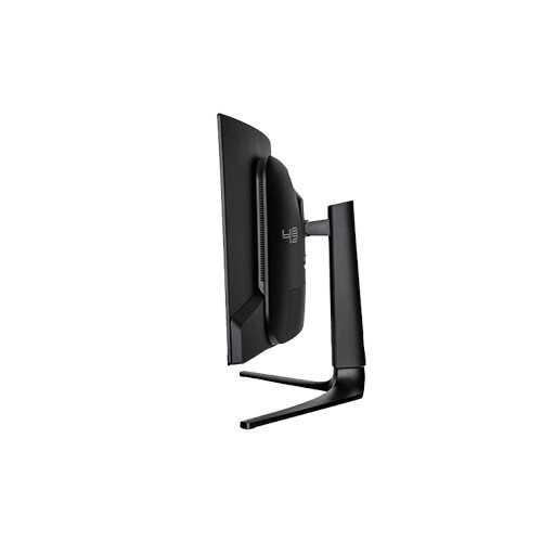 Thermaltake TPM-O49CDQ 49inch DQHD Gaming Monitor - 4