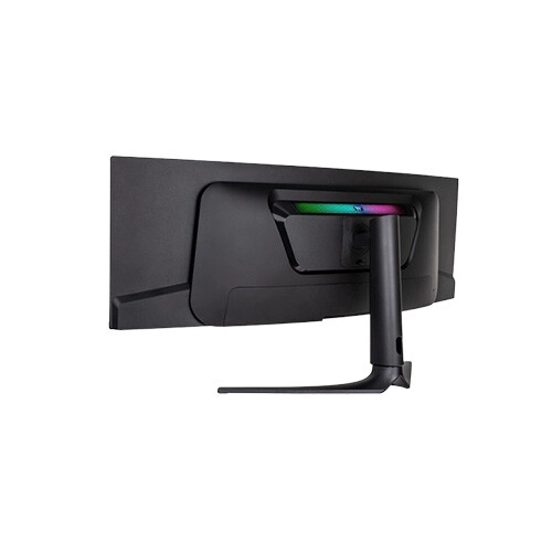Thermaltake TPM-O49CDQ 49inch DQHD Gaming Monitor - 5