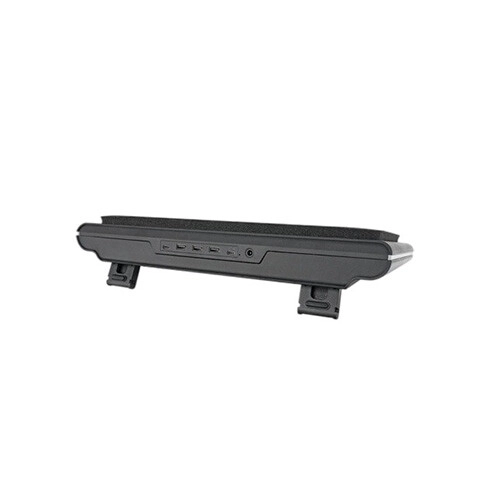 Thermaltake Massive Extreme RGB Black 18 Inch Laptop Cooler - 2