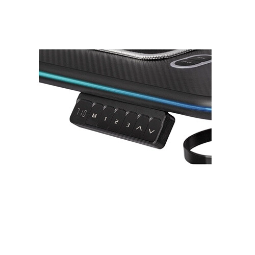 Thermaltake GT120 RGB Gaming Desk - 1