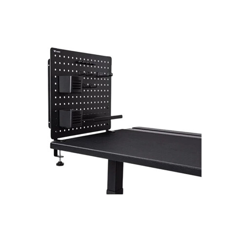 Thermaltake Gaming Desk Pegboard (Large) - 1