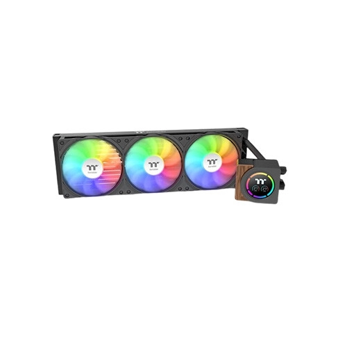 Thermaltake  LB360-S ARGB Sync AIO Liquid CPU Cooler(Black)