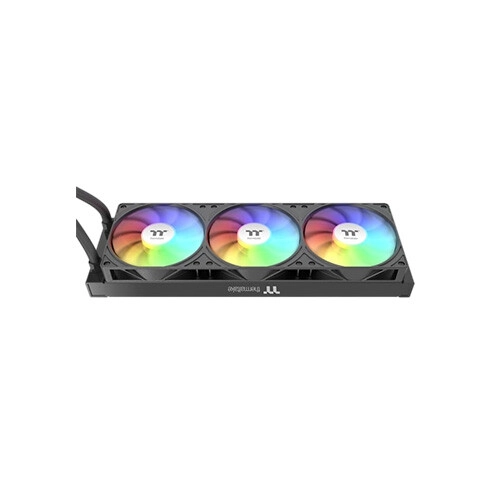 Thermaltake  LB360-S ARGB Sync AIO Liquid CPU Cooler(Black) - 2