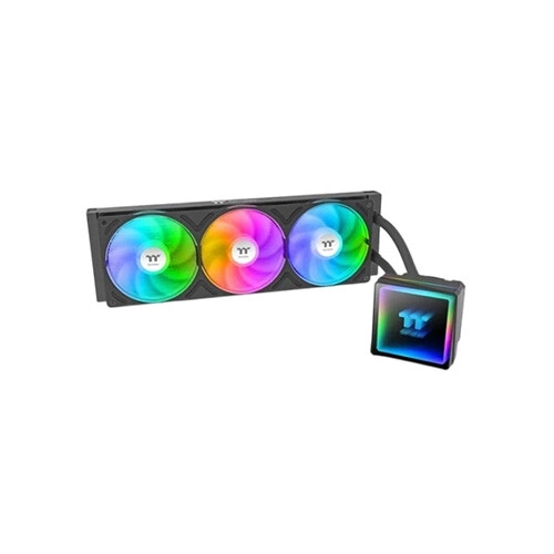 Thermaltake TH360 V3 ARGB Sync AIO Liquid Cooler