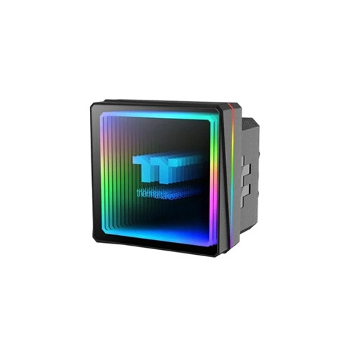 Thermaltake TH360 V3 ARGB Sync AIO Liquid Cooler - 1