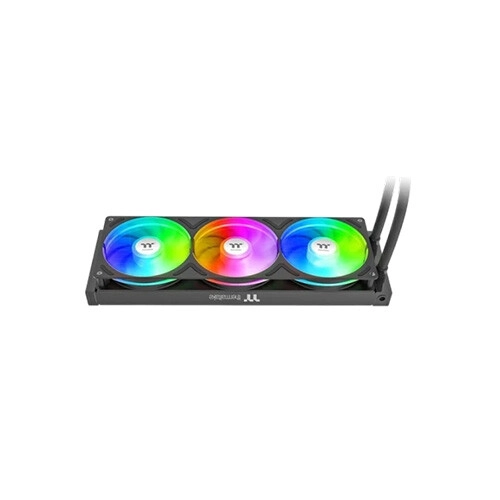 Thermaltake TH360 V3 ARGB Sync AIO Liquid Cooler - 2