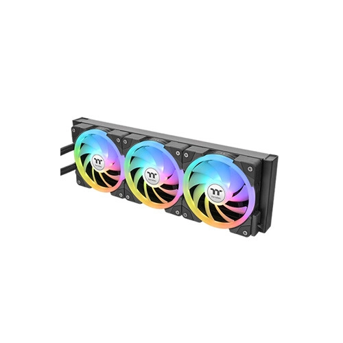 Thermaltake MINECUBE 360 Ultra ARGB Sync AIO Liquid Cooler - 2