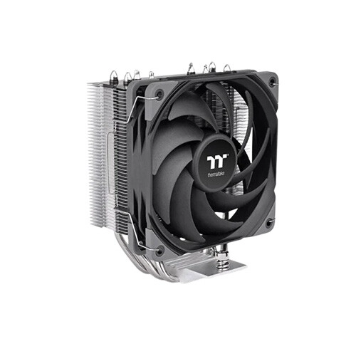 Thermaltake UX400 CPU Air-cooler (Black)