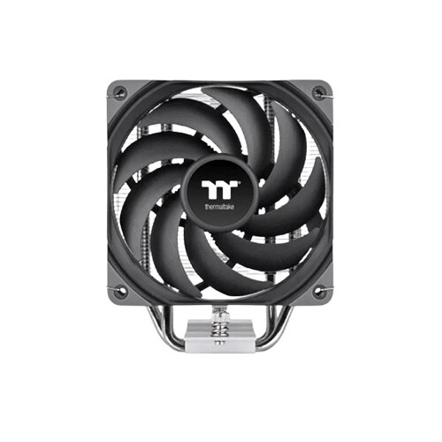 Thermaltake UX400 CPU Air-cooler (Black) - 1