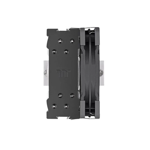 Thermaltake UX400 CPU Air-cooler (Black) - 2