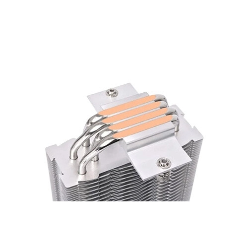 Thermaltake UX400 CPU Air-cooler (Black) - 3