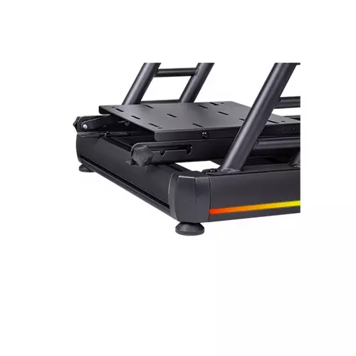 Thermaltake GR500 Racing Simulator Cockpit Gaming Chair - 1