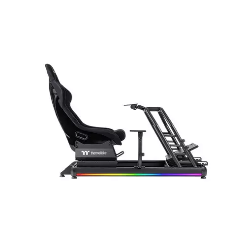 Thermaltake GR500 Racing Simulator Cockpit Gaming Chair - 3