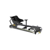 Thermaltake GK500 Go-Kart Simulator Cockpit Gaming Chair
