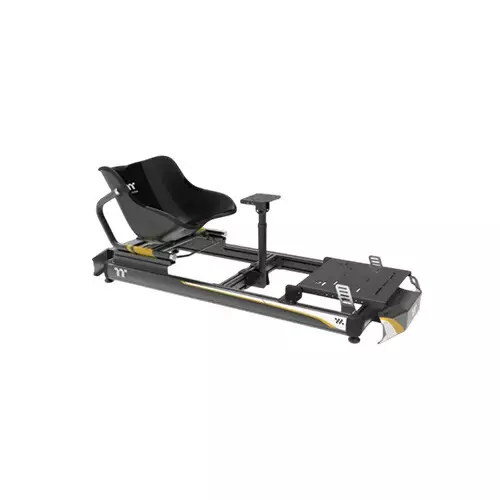Thermaltake Go-Kart Simulator Cockpit Gaming Chair