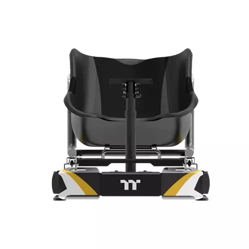Thermaltake GK500 Go-Kart Simulator Cockpit Gaming Chair - 1