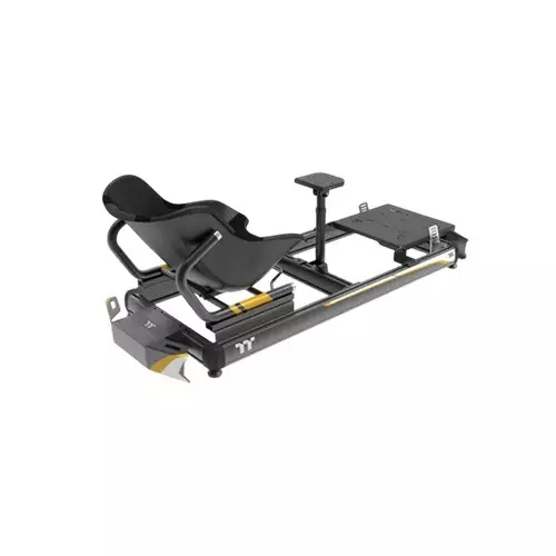 Thermaltake GK500 Go-Kart Simulator Cockpit Gaming Chair - 2