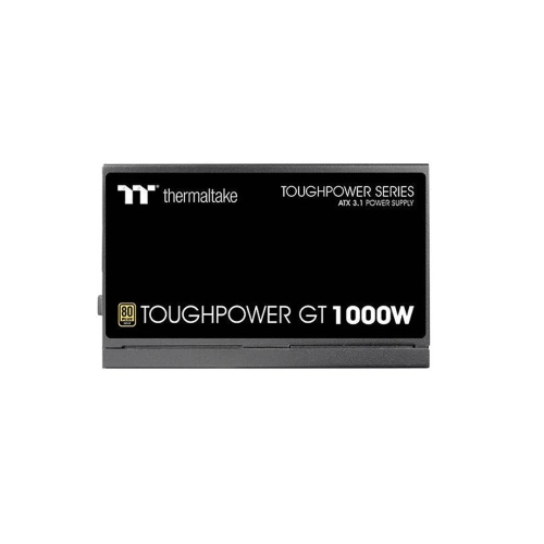 Thermaltake Toughpower GT 1000W 80 Plus Gold Power Supply