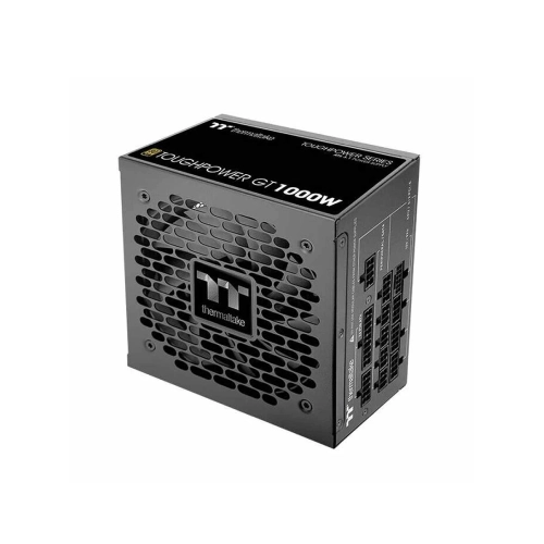 Thermaltake Toughpower GT 1000W 80 Plus Gold Power Supply - 1