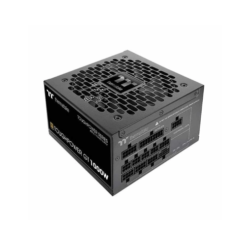 Thermaltake Toughpower GT 1000W 80 Plus Gold Power Supply - 2