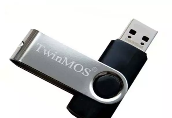 TwinMOS X3 Ultra 32GB USB 3.2 Pen Drive