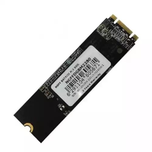 Twinmos 256GB M.2 SSD