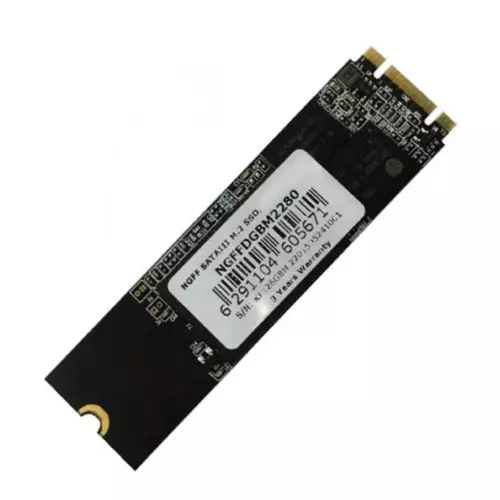 Twinmos 256GB M.2 SSD