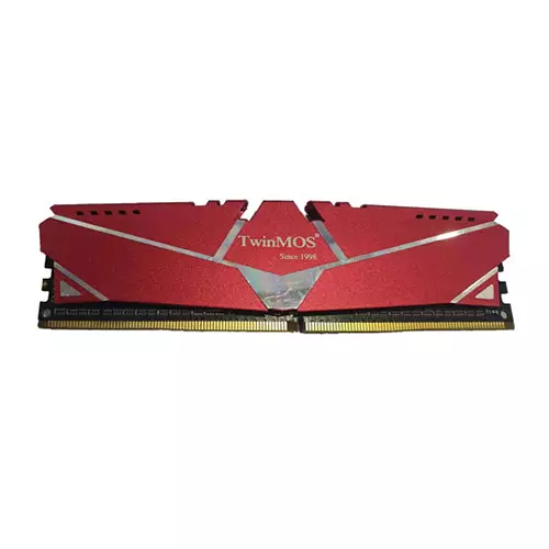 TwinMos 8GB 2666MHz DDR4 Desktop RAM
