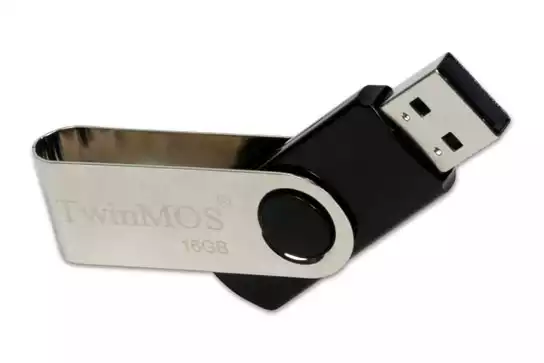 TWINMOS 64GB USB 3.0 X3 PREMIUM Pen Drive