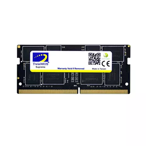 TWINMOS 4GB DDR4 3200MHZ SO-DIMM LAPTOP RAM