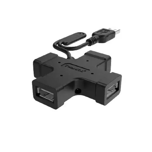 TWINMOS EZEEHUB-23P 4-PORT 3.0 USB HUB