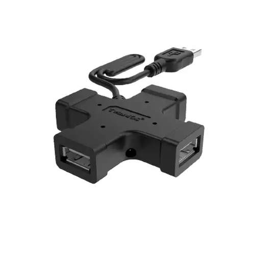 TWINMOS EZEEHUB-23P 4-PORT 3.0 USB HUB