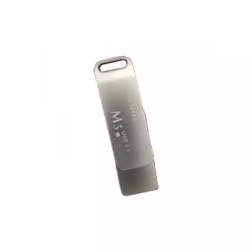 TWINMOS M3 64GB USB 3.1 GEN 1 METAL BODY PENDRIVE-gallery-1