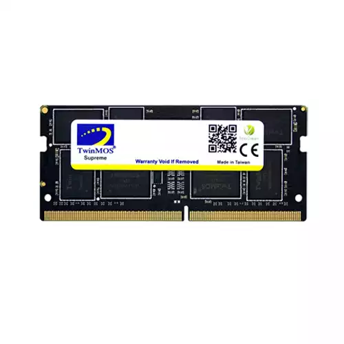 TWINMOS 8GB 3200MHZ DDR4 SO-DIMM LAPTOP RAM
