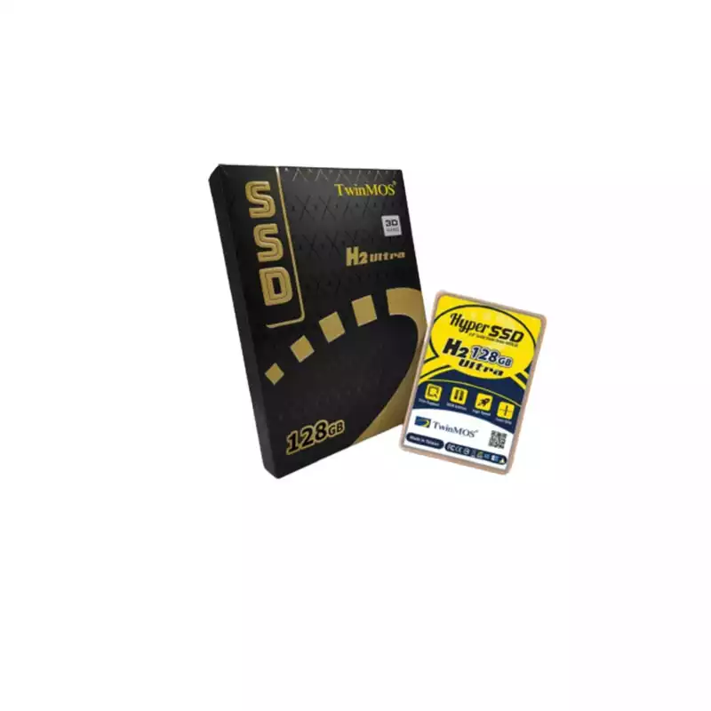 TWINMOS HYPER H2 ULTRA 128GB 2.5 INCH SATA III SSD