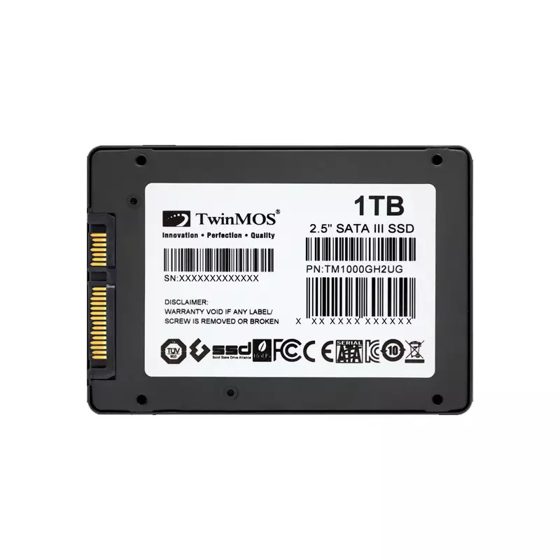 TWINMOS HYPER H2 ULTRA 1TB 2.5-INCH SATA III DARK GREY SSD-gallery-1