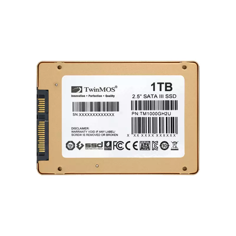 TWINMOS HYPER H2 ULTRA 1TB 2.5-INCH SATA III ROSE GOLD SSD-gallery-2