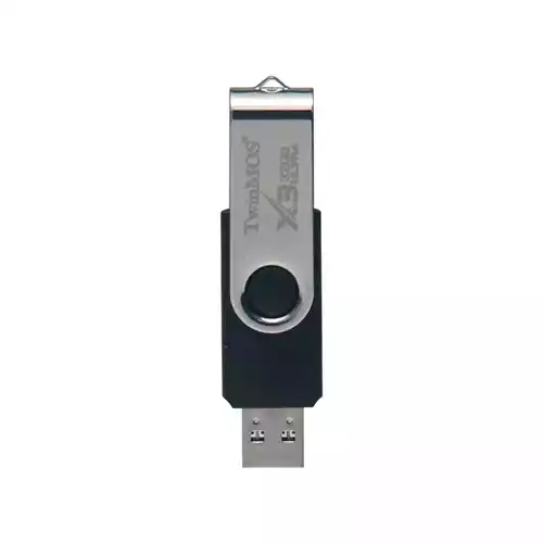 Twinmos X3 Ultra 32GB USB 3.2 Pen Drive