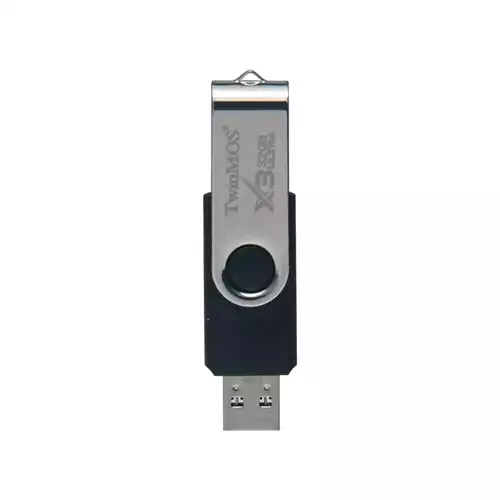 Twinmos X3 Ultra 32GB USB 3.2 Pen Drive