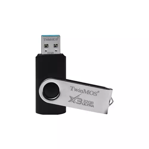 Twinmos X3 Ultra 32GB USB 3.2 Pen Drive-gallery-1