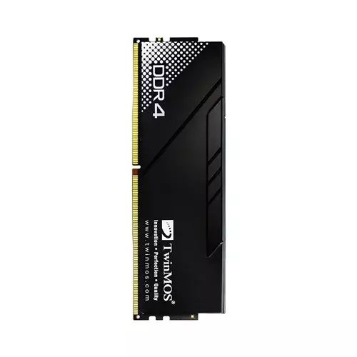 Twinmos Thunder GX 8GB 3200MHz DDR4 U-DIMM Desktop RAM - Black-2