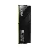 Twinmos Thunder GX 8GB 3200MHz DDR4 U-DIMM Desktop RAM - Black-2