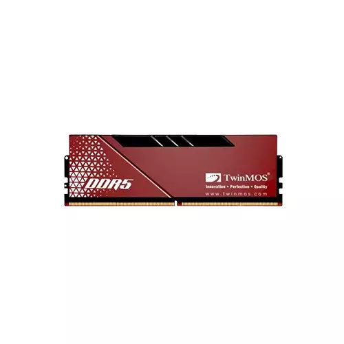 Twinmos VoltX 32GB 6000MHz CL36 DDR5 Desktop Ram