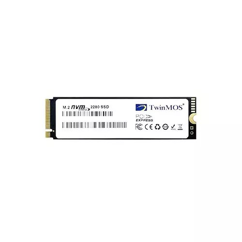 Twinmos AlphaPro 1TB M.2 2280 PCIe 3.0 x4 NVMe SSD