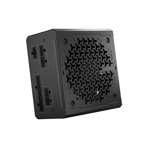 Corsair RMe Series RM650e 650W PG5 80 PLUS Gold Fully Modular Low-Noise ATX Power Supply-1