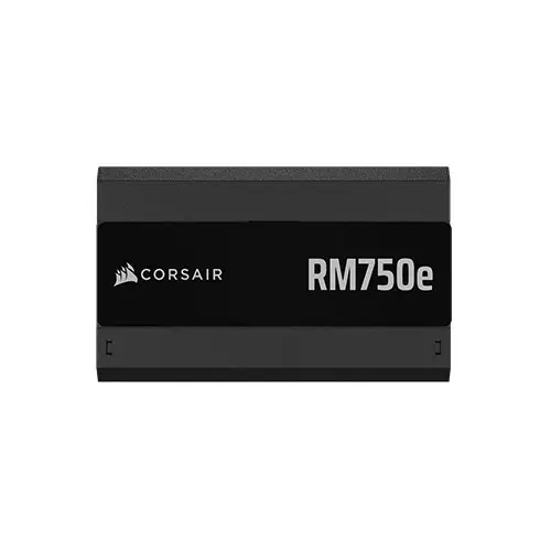 Corsair RMe Series RM750e 750W PG5 80 PLUS Gold Fully Modular Low-Noise ATX Power Supply - 4
