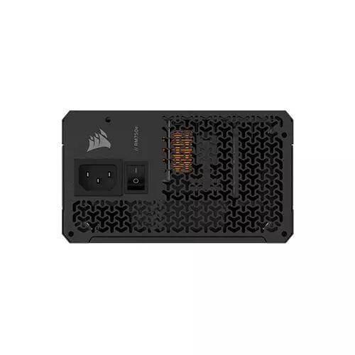 Corsair RMe Series RM750e 750W PG5 80 PLUS Gold Fully Modular Low-Noise ATX Power Supply-2